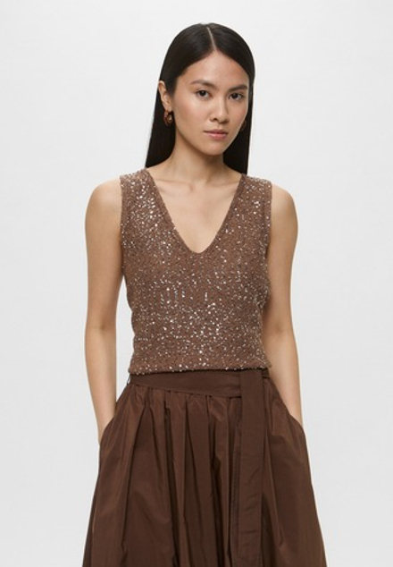 Топ женский WEEKEND MAX MARA ACAICI