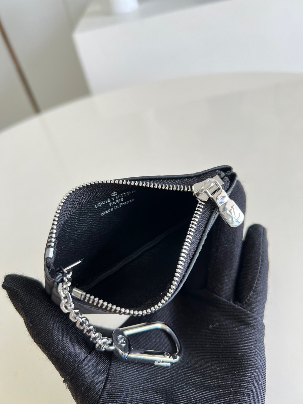 Louis Vuitton Key Pouch