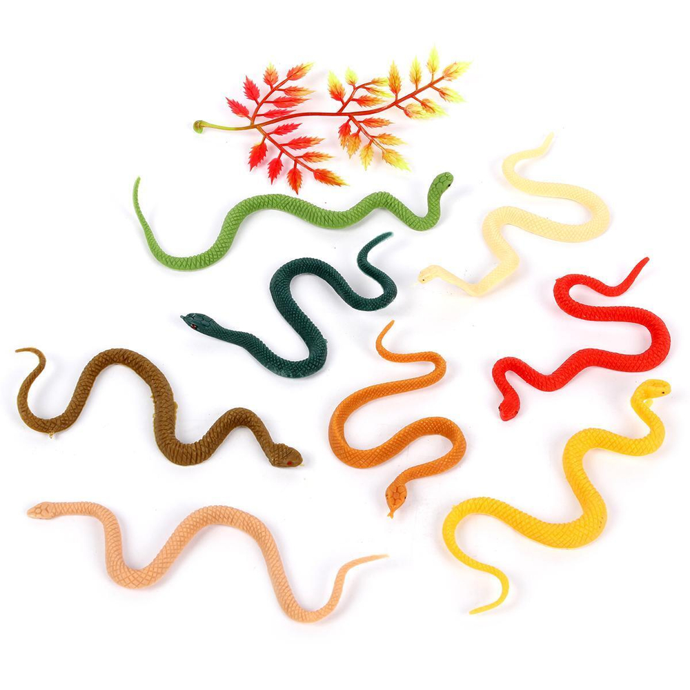 Набор змей , пакет TQ260-15