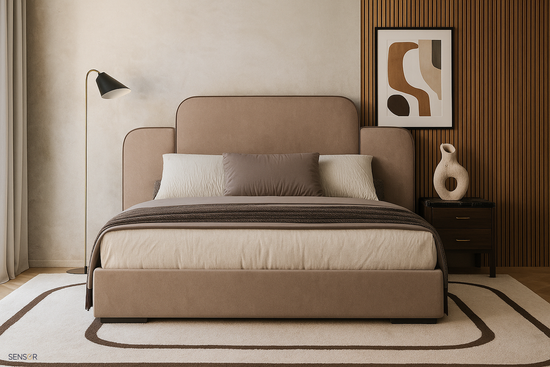 Кровать Антарес