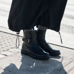 Ботинки женские ECCO METROPOLE AMSTERDAM