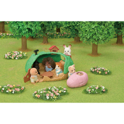 Sylvanian Families - Дом Ежика 5453