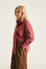 Блузка (рубашка) art. 772-9