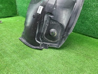 Подкрылок передний правый Mercedes GLS x167 19-24