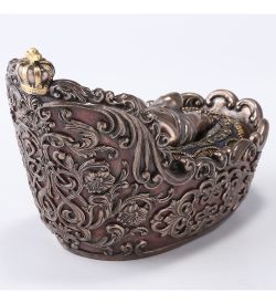 Veronese WS-1384 Статуэтка «Младенец Иисус»