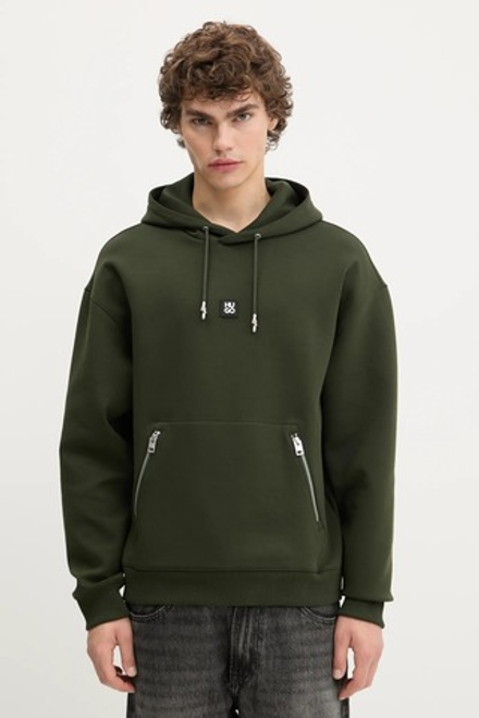 Худи мужское HUGO Dargenhood