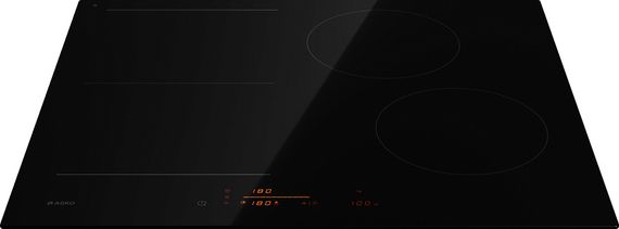 Индукционная стеклокерамич. панель Asko HI5642FBG1