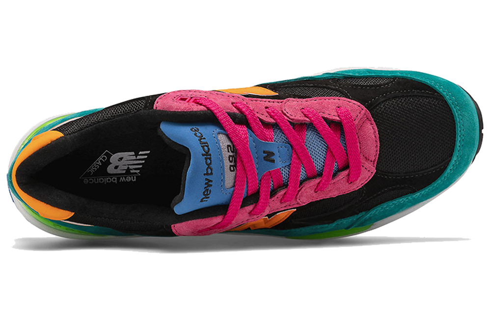 Кроссовки New Balance Nb 992