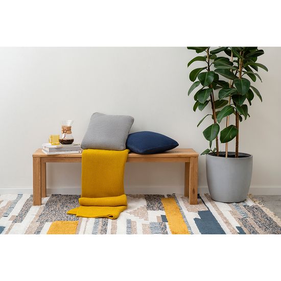 Ковер из хлопка kochi из коллекции ethnic, 160х230 см