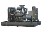 Дизельный генератор Fogo FD650