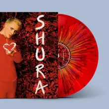 Виниловая пластинка Shura - Shura LP