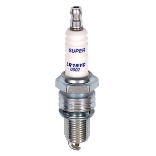 Свечи BRISK SUPER 2101-2110 карбюратор ОРИГИНАЛ #LR15YC