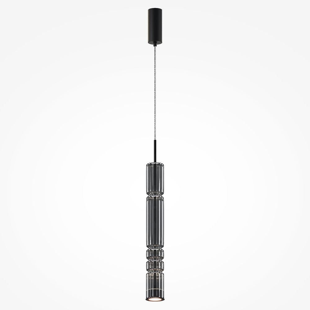 Подвесной светильник Maytoni MOD272PL-L12B3K