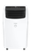 Мобильный кондиционер FUNAI LOTUS MAC-LT45HPN03 — (3)