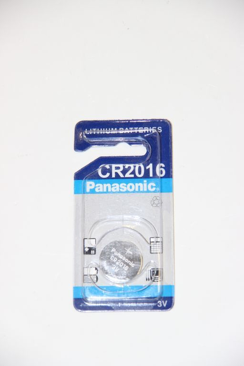 Батарейка 2016