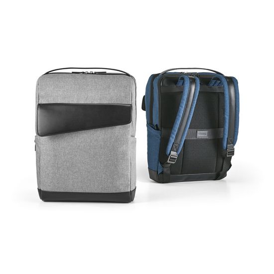 MOTION BACKPACK. Рюкзак из 600D и полипропилена