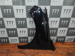 Крыло переднее левое Haval Jolion 21-24 Б/У Оригинал 8403110XST01AD