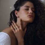 Кольцо Reunion III