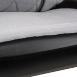 Автокресло-бустер Indigo QuickFix ISOFIX