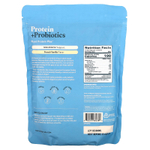 Nuzest, протеин и пробиотики, французская ваниль, 300 г (10,6 унции)