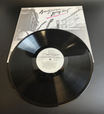 (1 часть) LP Встреча друзей 25 лет клубу песни «Восток». Сборник песен. Виниловая пластинка 12 дюймов. Мелодия СССР 1987 год.