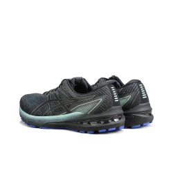 Мужские кроссовки ASICS GT-2000 10 'Black' 1011B412-020