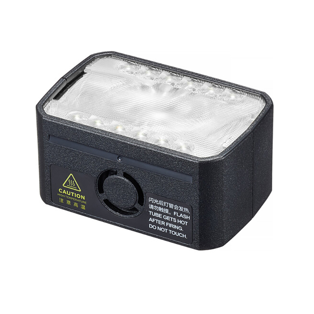 Головка импульсная Godox Witstro H200 II для AD200PRO II