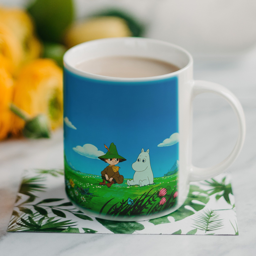 Кружка "Скуби Ду"