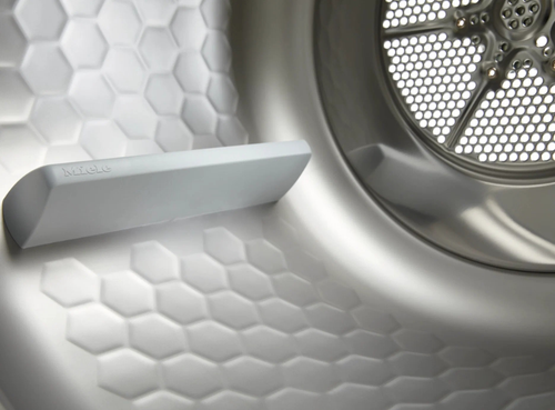 Сушильная машина Miele TEC225WP Chrome Edition