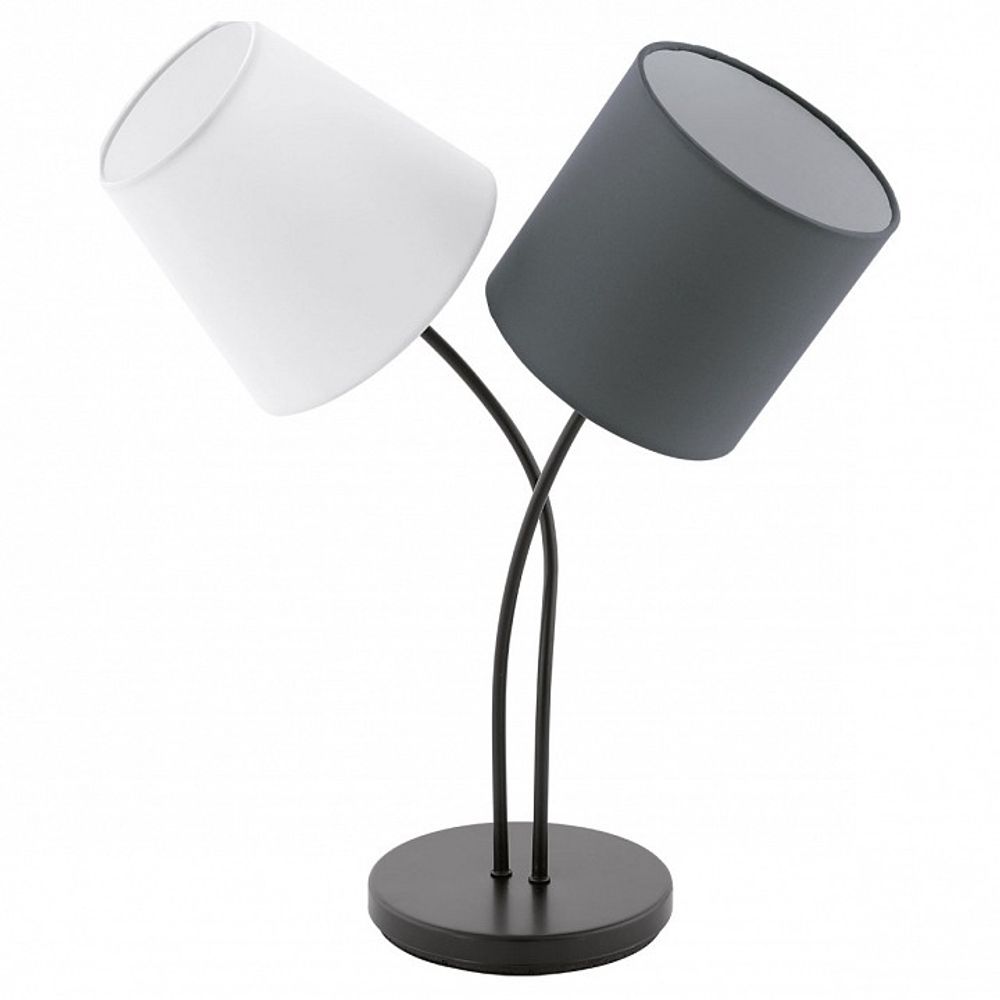 Настольная лампа декоративная Eglo Almeida 95194