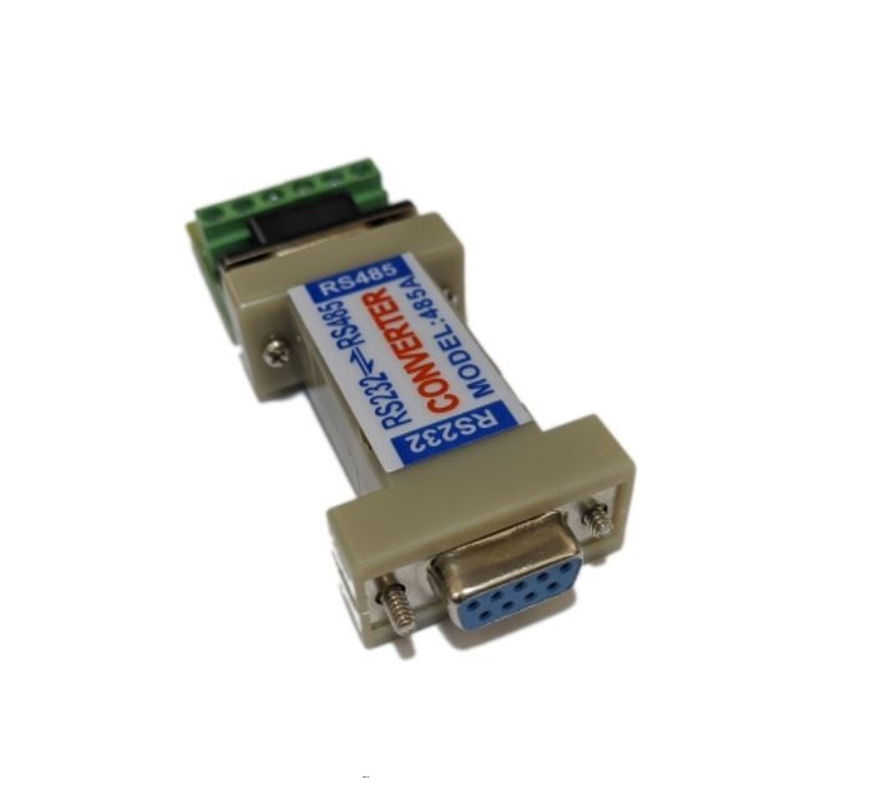 Преобразователь ET RS232-RS485