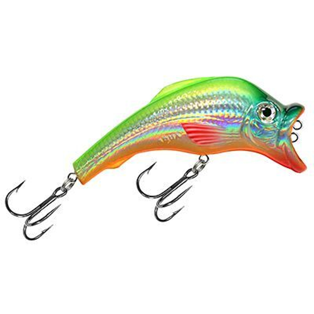 Воблер для рыбалки AQUA ВОПЕР