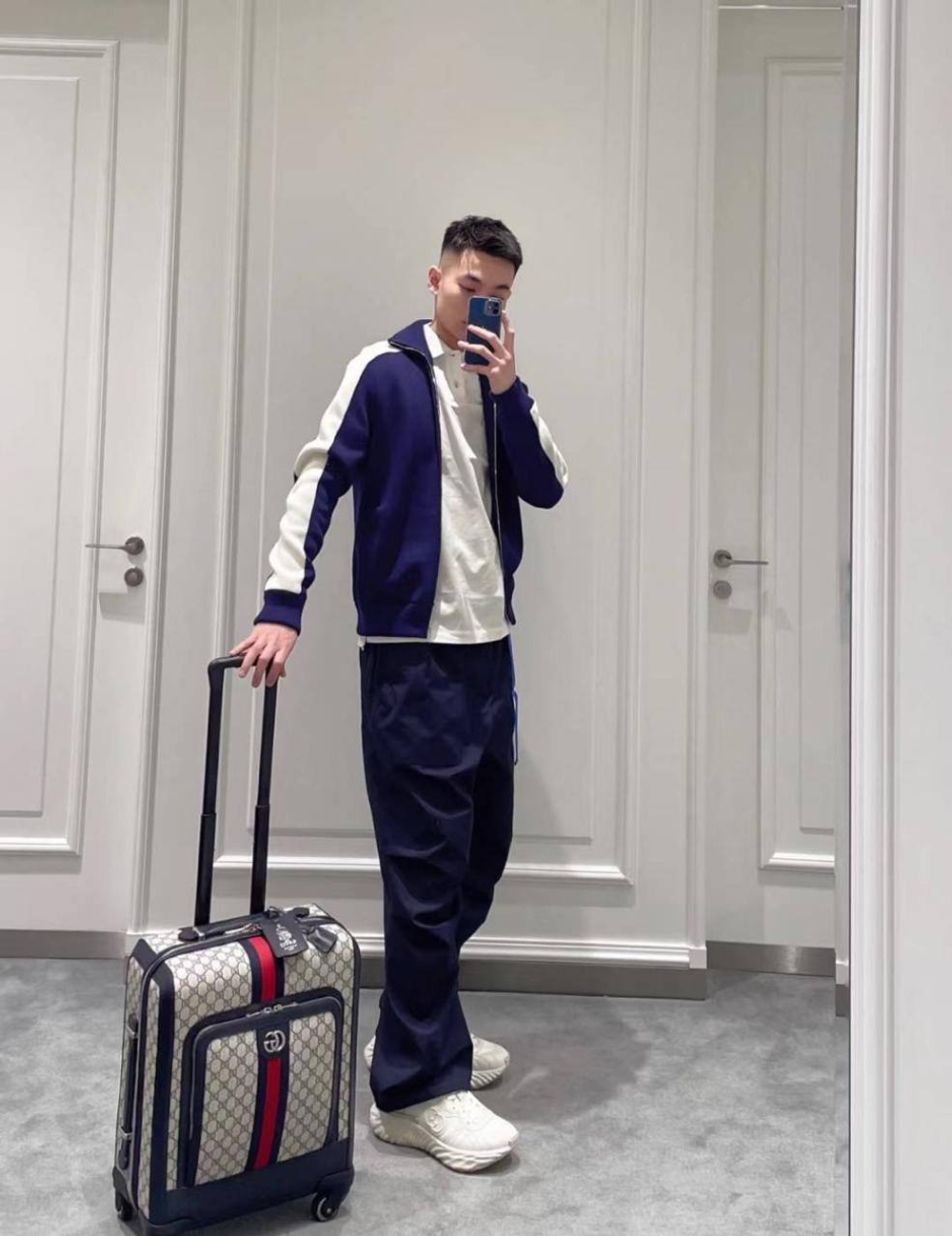 Кардиган Gucci