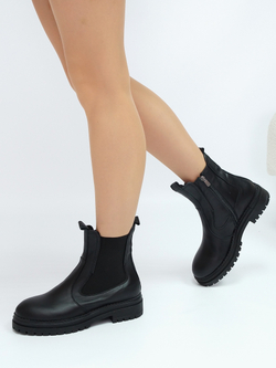 Ботинки женские демисезонные