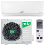 Настенная сплит-система Ballu Platinum Evolution DC BSUI-12HN8_V4