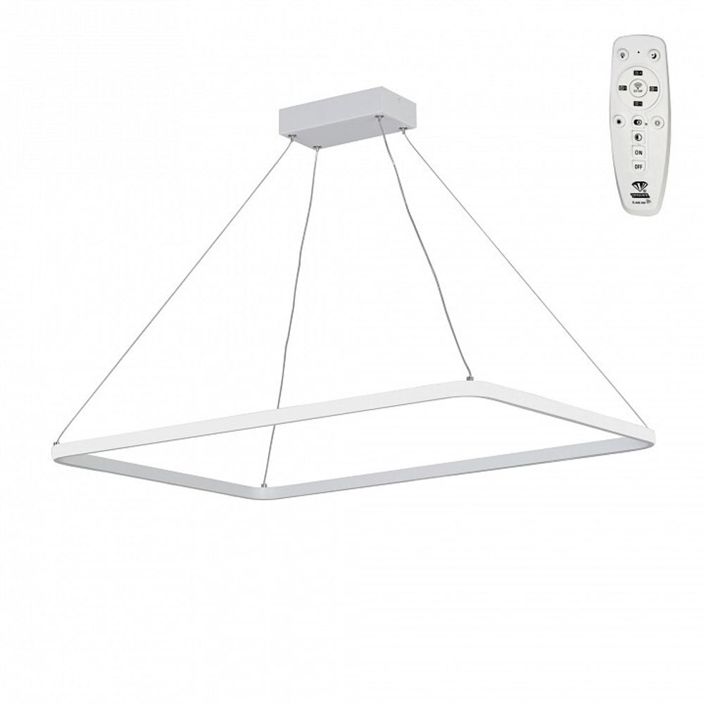 Подвесной светильник Vitaluce V2506DT V2506DT-0/1S