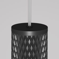 Подвесной светильник Maytoni Focus Design P038PL-01B