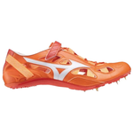 Mizuno Cushioning Abrasion Resistant Function Classification Cushioning Abrasion Resistant Functionality Orange