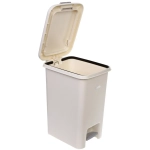 Ведро для мусора с педалью»Elegance «20л D0707