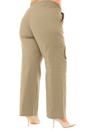 Цена на Брюки-3467 больших размеров