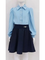 Юбка школьная для девочки.