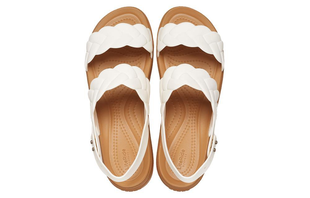 Crocs 4.5Cm (Женская размерная сетка)