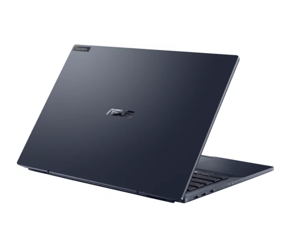 13.3" Ноутбук Asus ExpertBook B5302CBA (1920x1080, Intel Core i5-1235U, RAM 8ГБ, SSD 256ГБ, Intel Iris XE Graphics, Win 10 Pro)