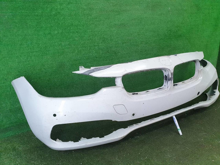 Бампер передний BMW 3er F30 (2015-2020)