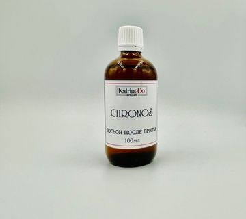Лосьон после бритья KatrineDo Chronos