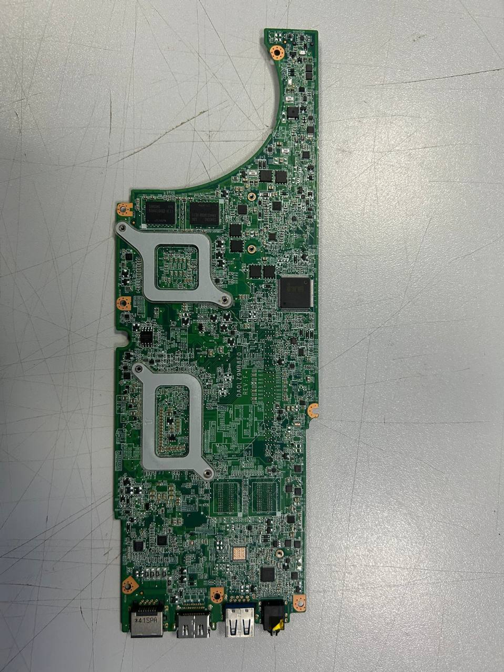 Материнская плата для ноутбука Lenovo U430p LZ9 I5-4200 DIS 2G (90003345), оригинал