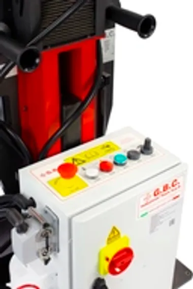 Емкость для подачи СОЖ Promotech, 250 мл, арт. PJM-000003