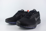 Кроссовки Nike Air Zoom Structure 21 Shield Black / Obsidian