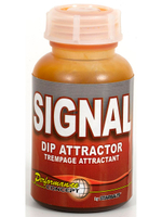 Ароматизатор Starbaits DIP SIGNAL 0.2л
