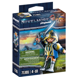 Playmobil - Novelmore Arwynn с мечом Invincibus 71301 / артикул   71301  / GTIN 4008789713018